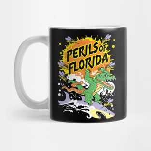 Perils of Florida #2 Mug